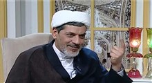 علم و عمل باید همراه هم باشد/ استاد رفیعی