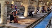 بنای زنانه منحصر به فرد ایران