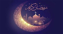 استوری «اللهم رب شهر رمضان»