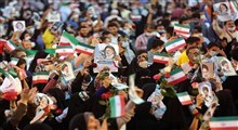 ایران قوی/ نماهنگ استوری