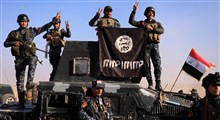 پشت پرده تحرکات این روزهای داعش در عراق
