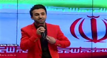 ترانه «کهن دیار» با صدای وحید سعیدی