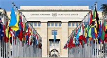 سازمان ملل کی و با چه هدفی تأسیس شد؟/ دکتر لکزایی