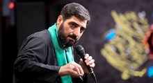 مداحی شهادت امام جواد(ع)/ بنی فاطمه: دیونه منم عاشقی که دل خونه منم