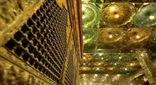آستان مطهر شاهچراغ(ع) شیراز