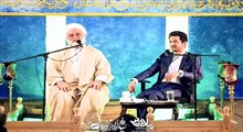 شوخی های استاد فرحزاد و نجم الدین شریعتی