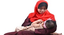 محرومیت از شیر مادر در کودکان/ دکتر مجید همتی