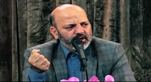 جایی که شیطان نمی‌تونه تو رو خرج خودش کنه!/ استاد محمد شجاعی