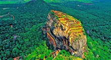 طبیعت زیبا | سریلانکا
