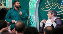 بمولا علی مولا/ حسین طاهری