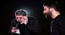 هل من ناصر ینصرنی/ محرم1400: طاهری