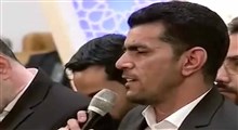 تواشیح توسط منتخب خوزستان در مراسم افتتاحیه سی‌و‌نهمین دوره مسابقات بین‌المللی قرآن‌کریم