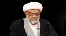 انسان ها در قیامت چگونه محشور می شوند؟/ استاد امیری وحید