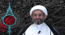 احکام اربعین؛ نماز در حرم/ استاد وحیدپور