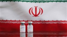 واکسن های ایرانی تا آخر خرداد میرسند