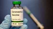 تست اولین واکسن آزمایشی ضد کرونا در آمریکا