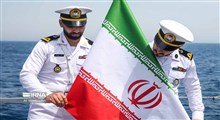 دریانوردی ناو گروه ارتش ایران/ دکتر لکزایی