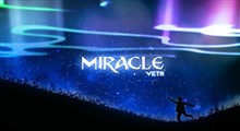 ترانهٔ انگلیسی «معجزه» کار جدید وِتر