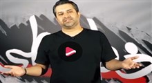 دانلود برنامه خط خطی - قسمت چهل و یکم (وثیقه زندانی)