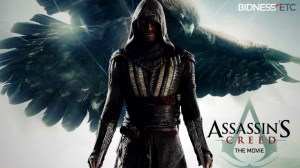 بررسی فیلم فرقه ی آدم کش ها (Assassin's Creed)