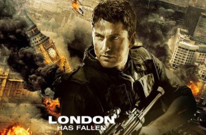 بررسی فیلم لندن سقوط کرده است (London Has Fallen)