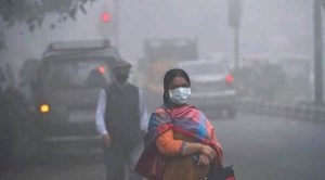 آلودگی هوا سالانه موجب فوت بیش از 8.8 میلیون انسان در سراسر جهان می‌شود