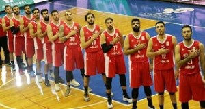 سقوط یک‌پله‌ای بسکتبال ایران در رنکینگ جهانی