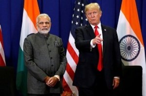 ترامپ از یک توافقنامه دیگر نیز خارج شد / هند به سرنوشت چین دچار شد