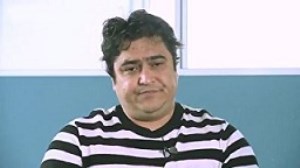روح الله زم: امیدوار بودم مستند ایستگاه پایانی دروغ پخش نشود/ اقرار مدیر آمدنیوز به فریب خوردن از دستگاه اطلاعاتی ایران