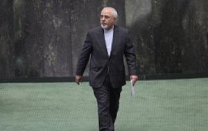 بررسی استعفای وزیر امور خارجه در کمیسیون امنیت ملی/نامه 150 نماینده در حمایت از ظریف