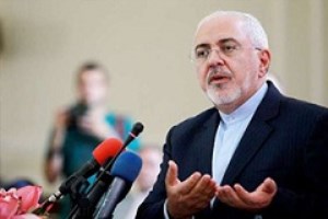 وزیر امور خارجه استعفا کرد/تکذیب پذیرش استعفای ظریف توسط رئیس‌جمهور