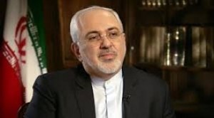 ظریف: آمریکا برای قطع روابط با ایران، به عراق فشار می‌آورد/ گفت‌وگو با ترامپ مفید نخواهد بود