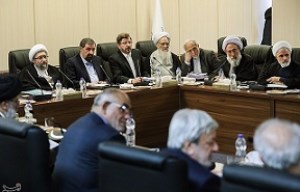 «پالرمو» در جلسه امروز مجمع تشخیص نیز به نتیجه نرسید/ بررسی به جلسات آتی موکول شد