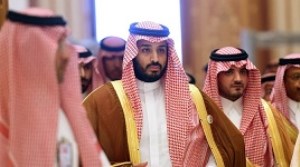 ترور نافرجام محمدبن‌سلمان و اختلافات وی با شاه سعودی