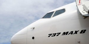 پرواز "بوئینگ 737 مکس: در آمریکا نیز متوقف شد