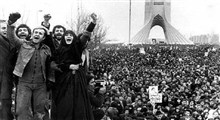 اگر انقلاب نمی شد ما الان مثل کره بودیم؟