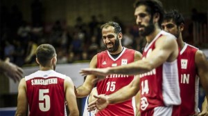 جام جهانی بسکتبال| شکست بسکتبال ایران مقابل پورتوریکو در آخرین ثانیه