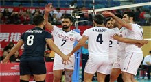 پیروزی دشوار شاگردان کولاکوویچ مقابل کره جنوبی/بلندقامتان ایران یک گام تا المپیک