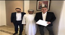 برانکو رسماً سرمربی تیم ملی عمان شد