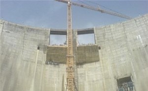 طراحی و نظارت بزرگ‌ترین نیروگاه برق‌آبی آفریقا به متخصصان ایرانی سپرده شد