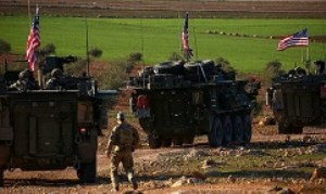 واکنش‌ جهانی نسبت به خروج نیروهای آمریکایی از سوریه