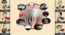 پیامد یک خودسوزی برای جهان عرب