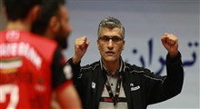 موسوی و معروف از تیم ملی حذف نشده اند/والیبال ایران برای اعاده حیثت باید قهرمان آسیا شود