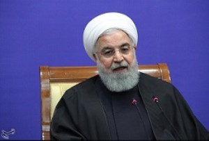 روحانی: آیت‌الله هاشمی رفسنجانی بر انقلاب، کشور و نو اندیشی در حوزه حق بزرگی دارد