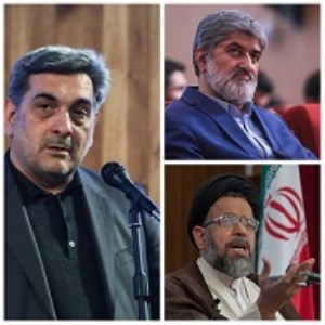 روایت علی مطهری از اظهارنظر وزیر اطلاعات درباره شهردار جدید تهران