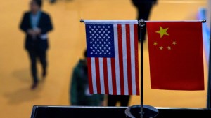وجود «مسائل مهمی» که چین از دستیابی به آن در مذاکرات تجاری عقب‌نشینی نخواهد کرد
