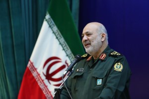 قاسم تقی‌زاده، جانشین وزیر دفاع، درباره جنگ همه جانبه ایران با دشمن میگوید
