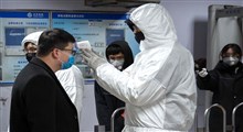 انتشار گزارش تیم سازمان جهانی بهداشت از وضعیت ایران در مباره با ویروس کرونا
