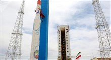 ایران به فناوری ماهواره‌بر نسل سوم با عنوان «سریر» دست یافته است