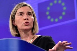 مسئول سیاست خارجی اتحادیه اروپا: اروپا تلاش می‌کند برجام را در سال جدید حفظ کند
